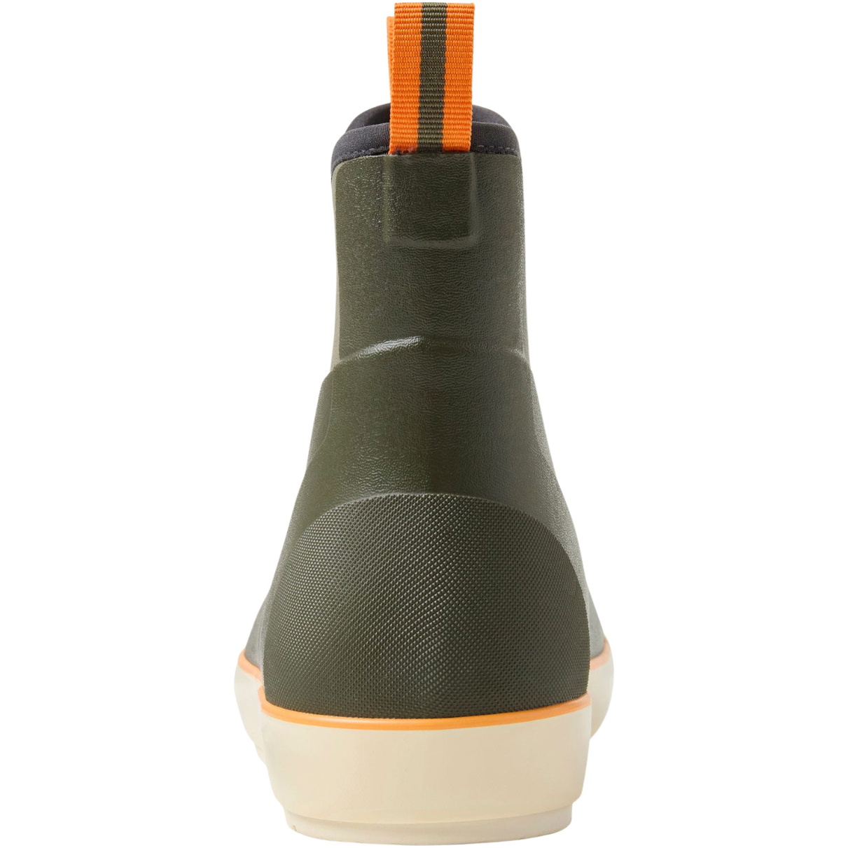 2026 Helly Hansen Mens Seaspray Boots 12160 - Utility Green